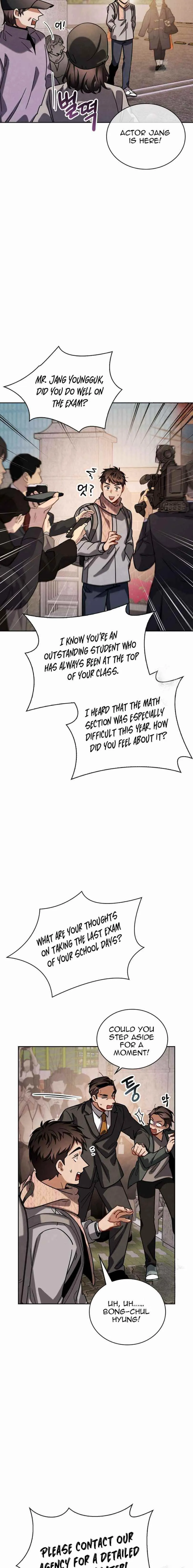 Be the Actor Chapter 81 Online - página 17