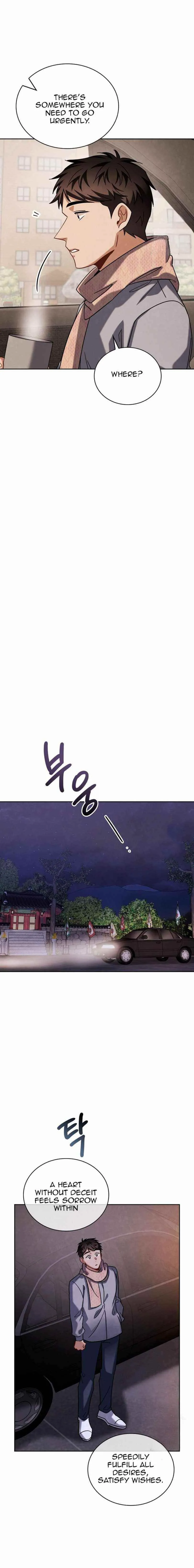 Be the Actor Chapter 81 Online - página 19