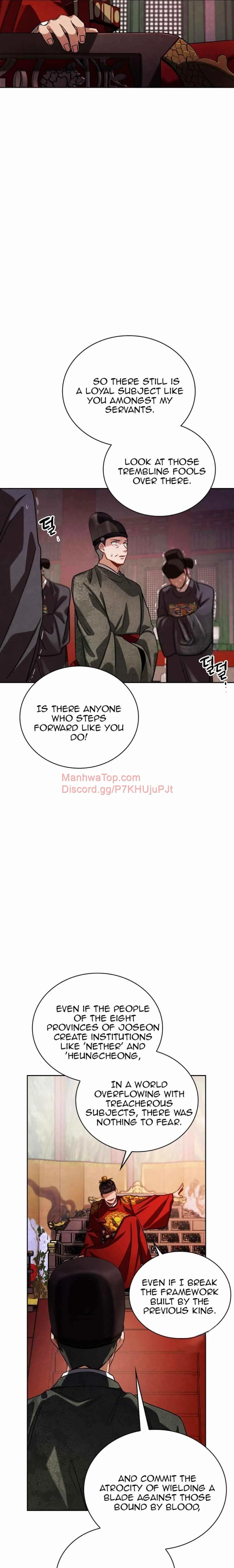 Be the Actor Chapter 85 Online - página 13