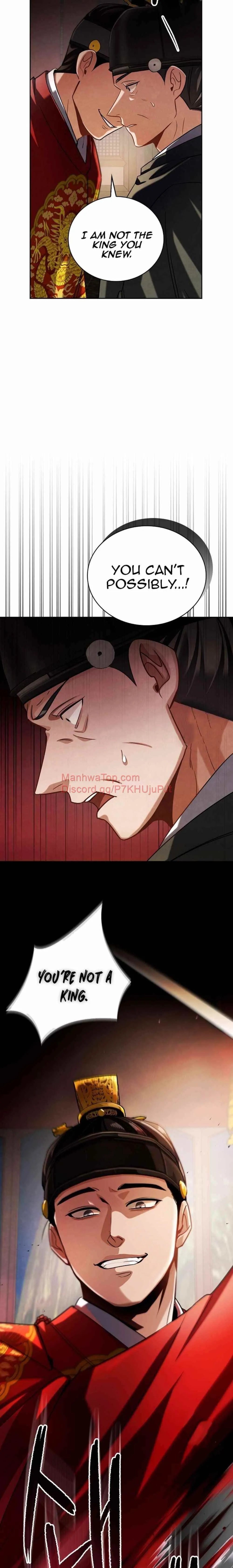Be the Actor Chapter 85 Online - página 15