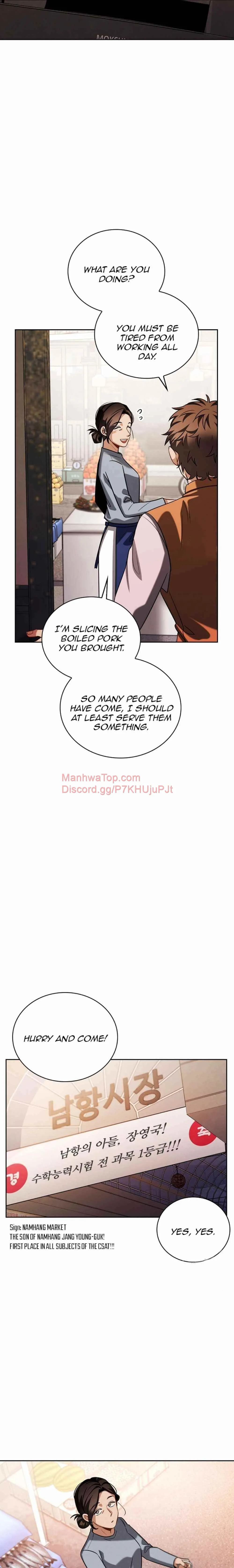 Be the Actor Chapter 85 Online - página 19