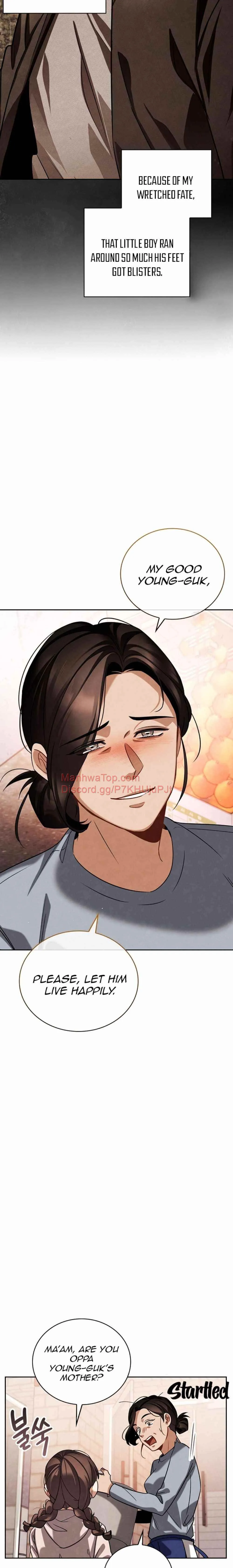 Be the Actor Chapter 85 Online - página 21