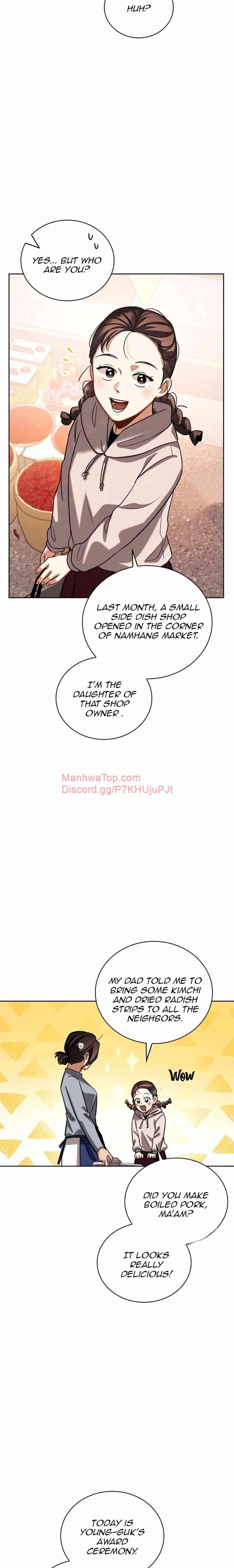 Be the Actor Chapter 85 Online - página 22