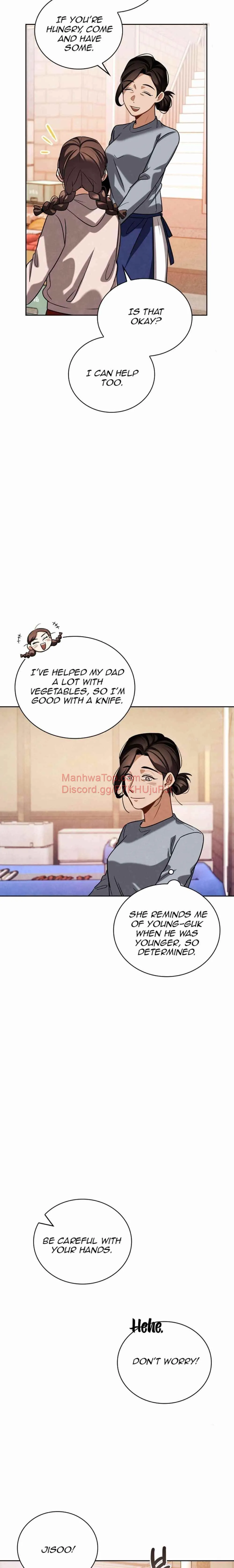 Be the Actor Chapter 85 Online - página 23