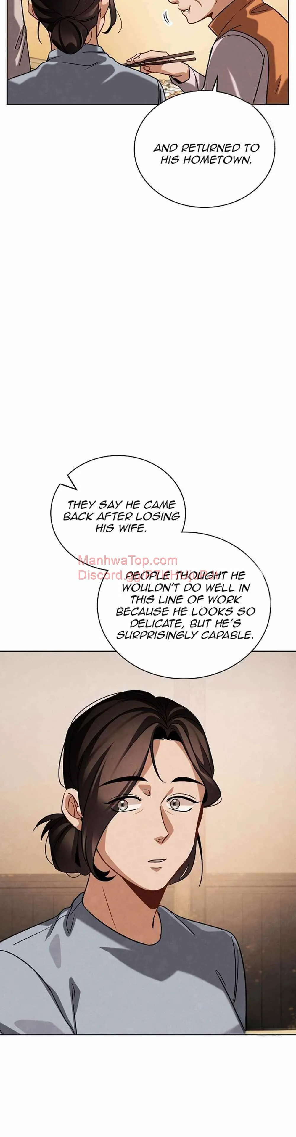 Be the Actor Chapter 85 Online - página 27