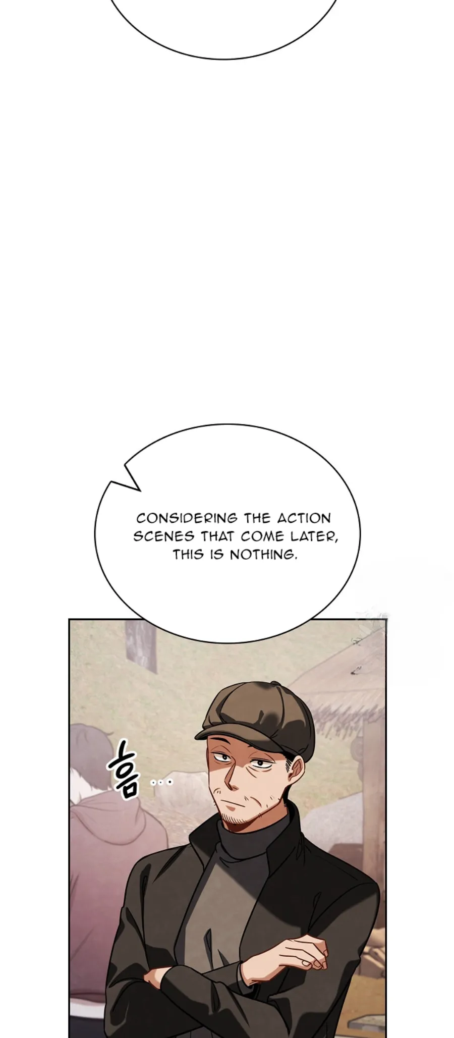 Be the Actor Chapter 89 Online - página 5