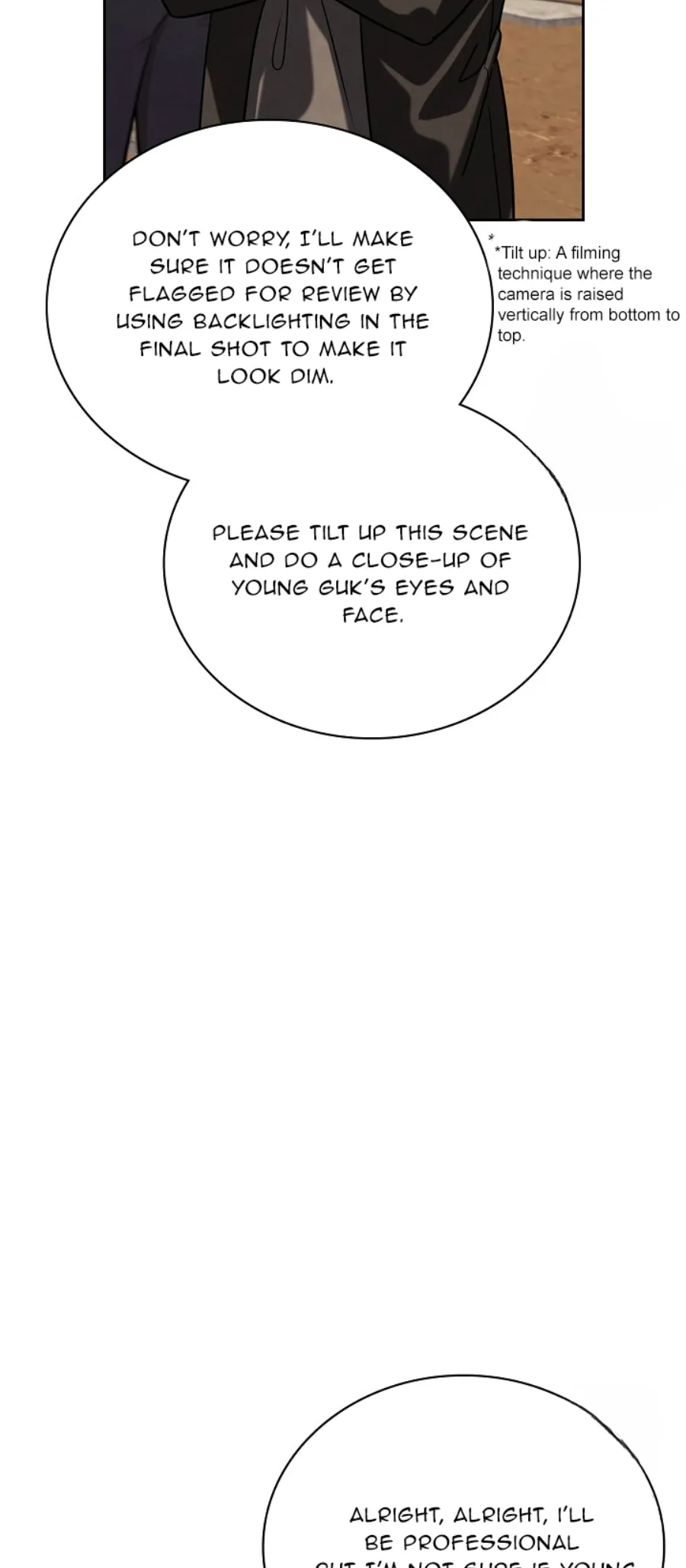 Be the Actor Chapter 89 Online - página 6