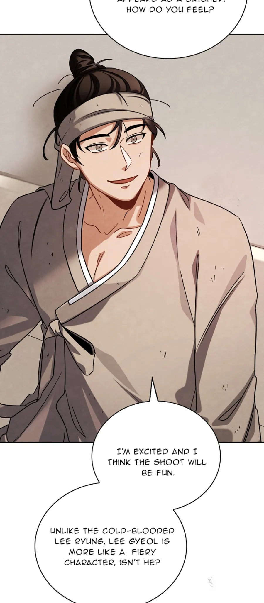 Be the Actor Chapter 89 Online - página 14
