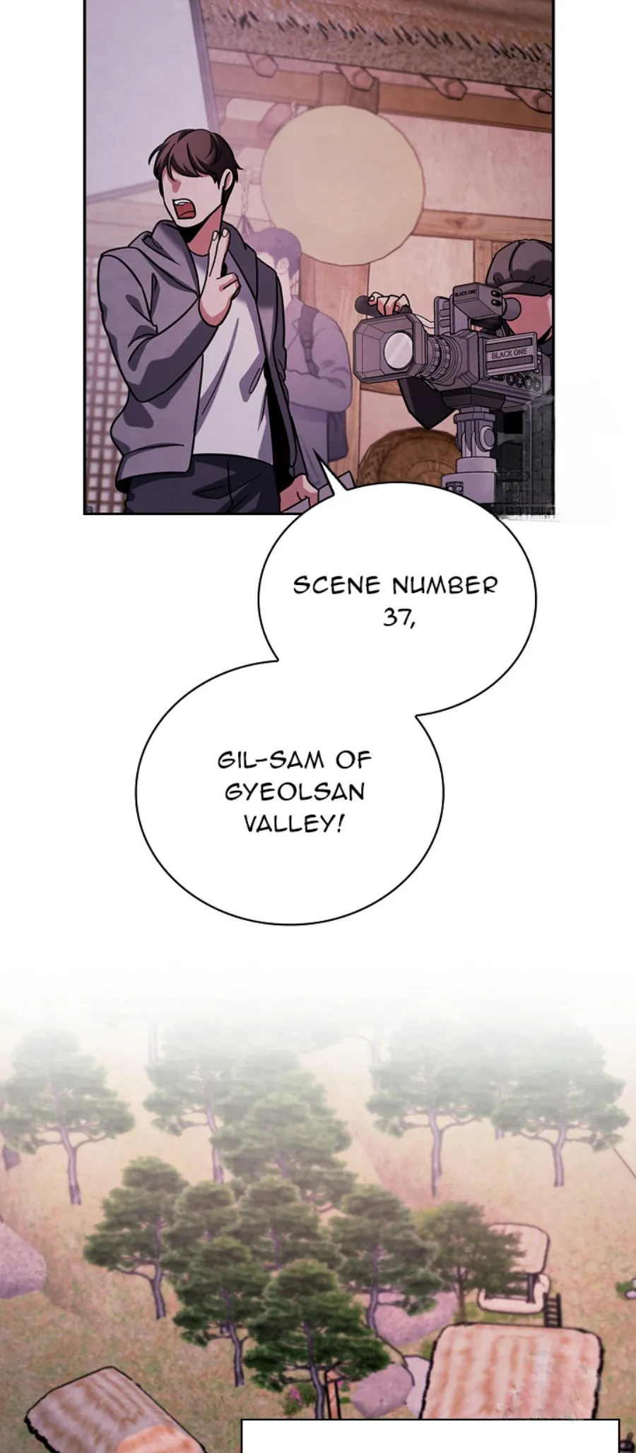 Be the Actor Chapter 89 Online - página 16
