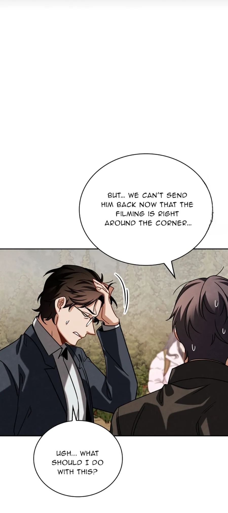 Be the Actor Chapter 89 Online - página 33