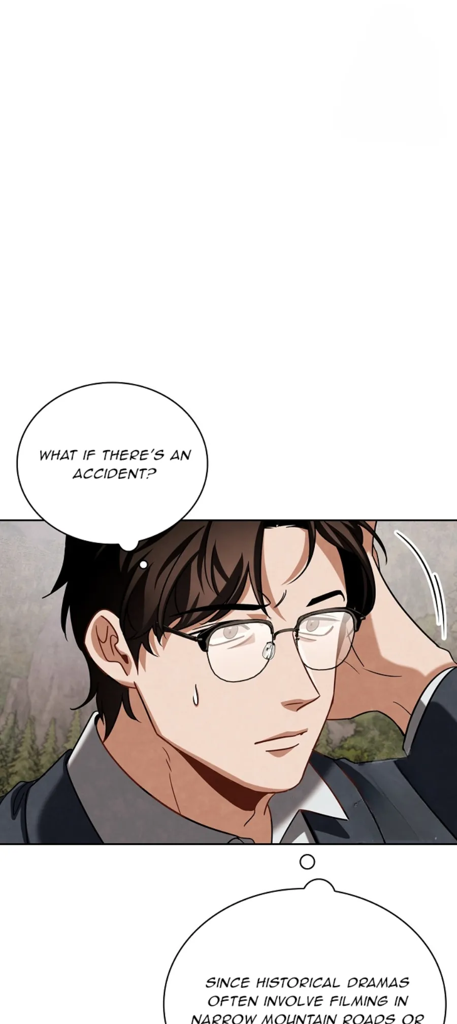Be the Actor Chapter 89 Online - página 34