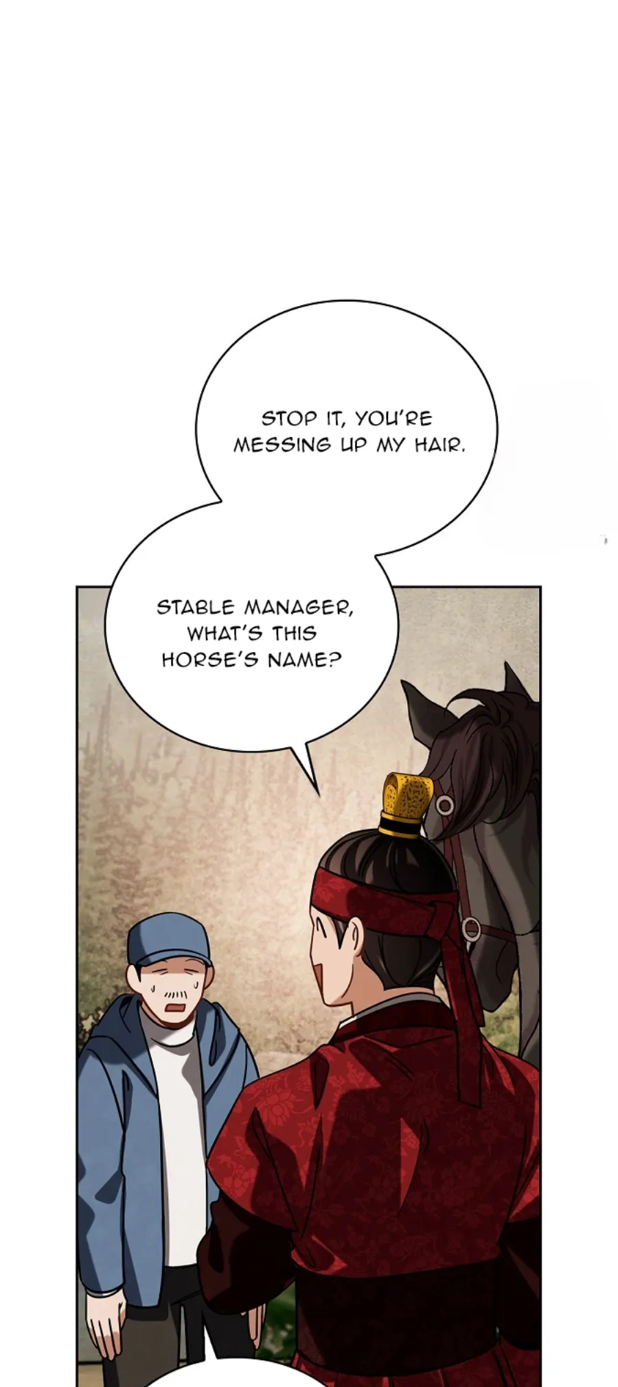 Be the Actor Chapter 89 Online - página 43