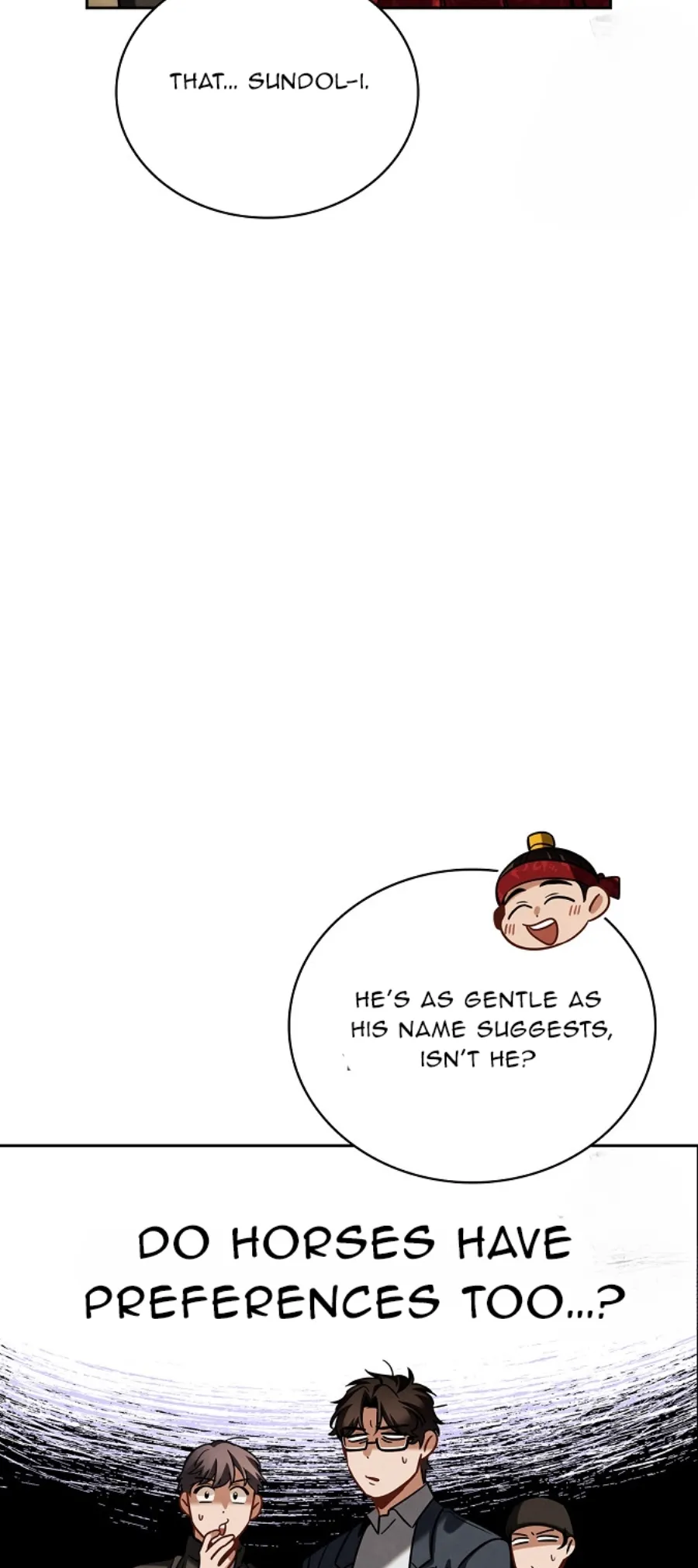 Be the Actor Chapter 89 Online - página 44