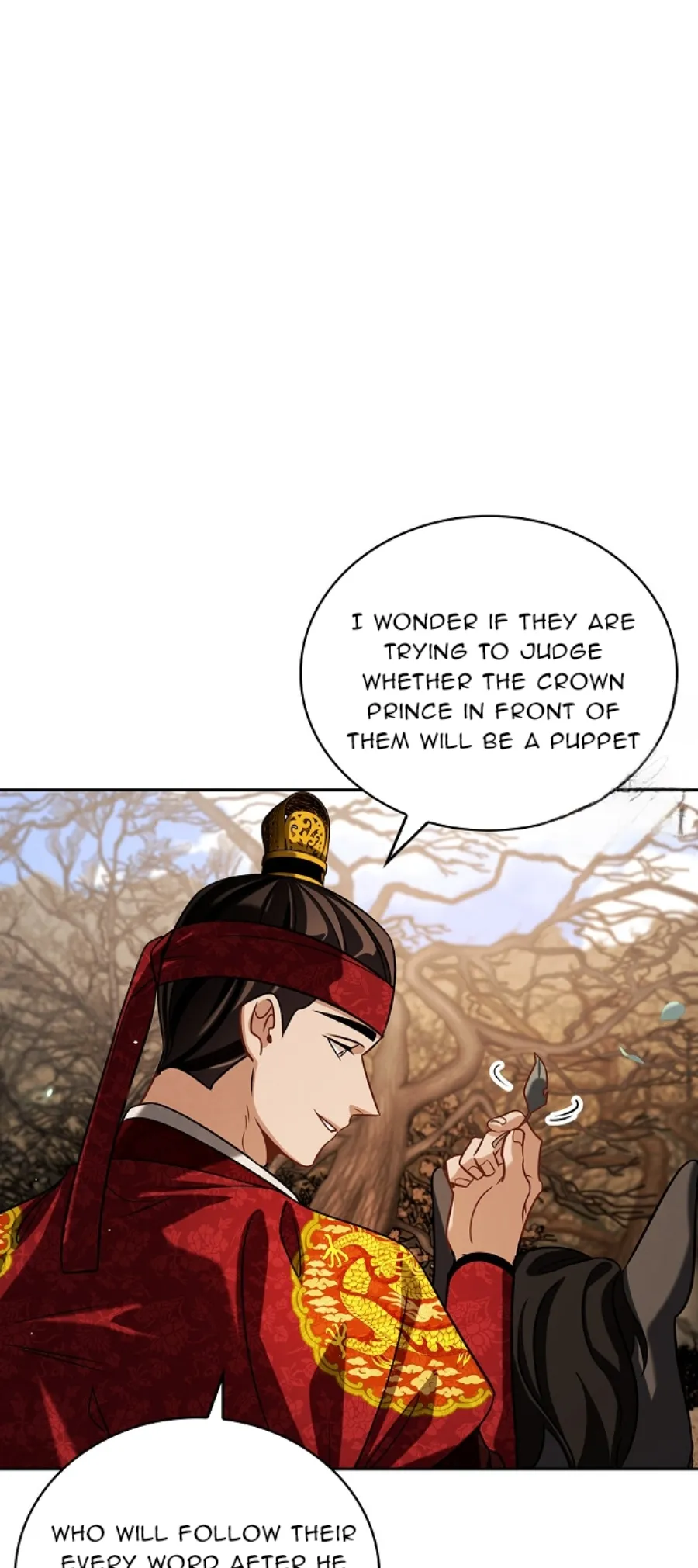 Be the Actor Chapter 89 Online - página 53