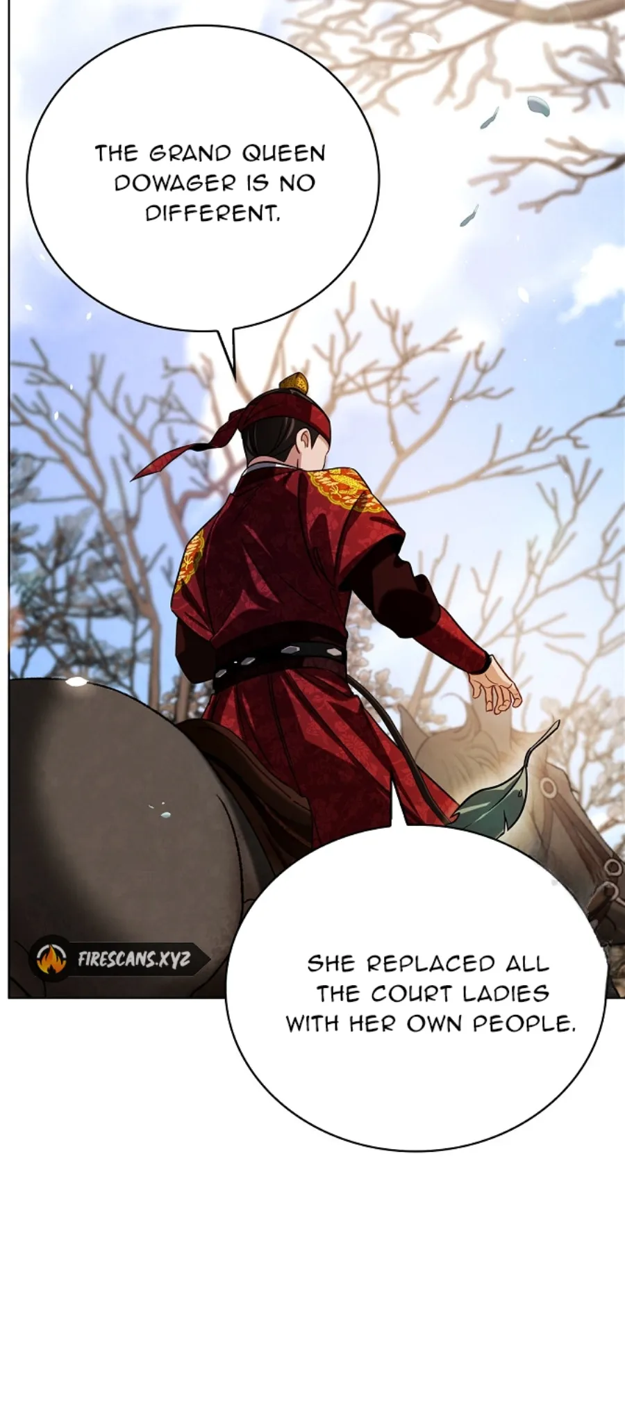 Be the Actor Chapter 89 Online - página 55