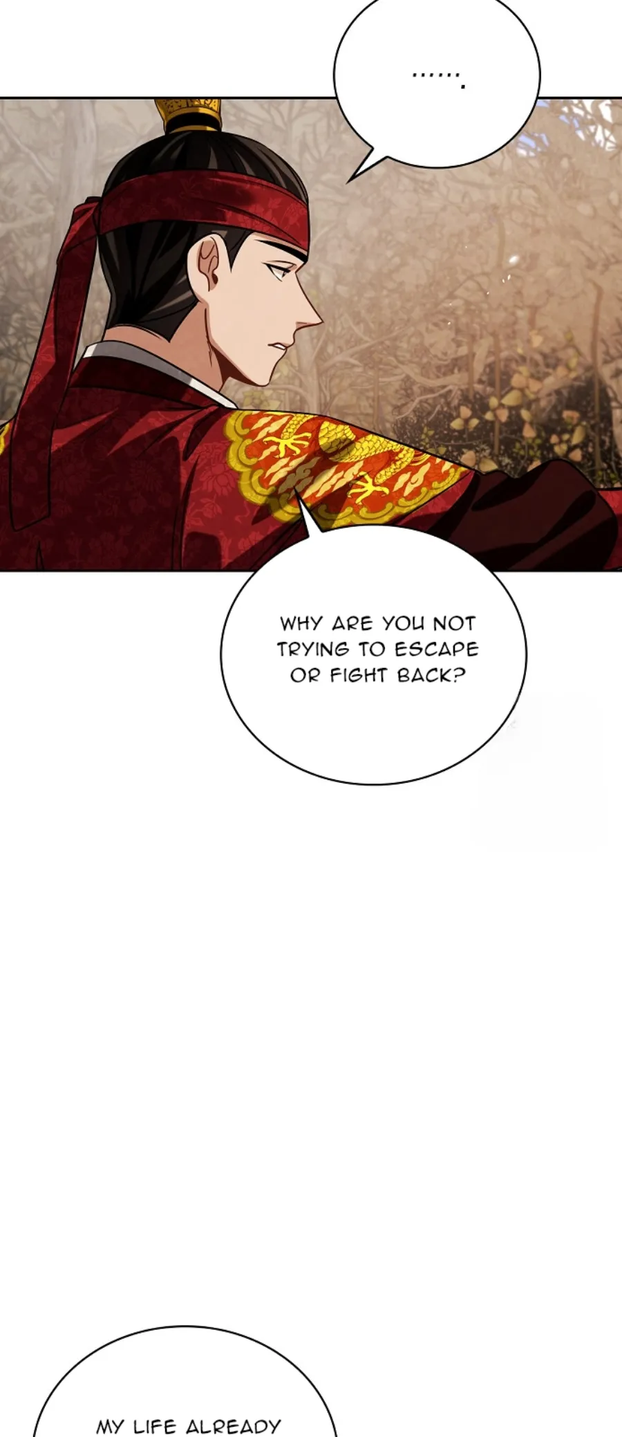 Be the Actor Chapter 89 Online - página 62