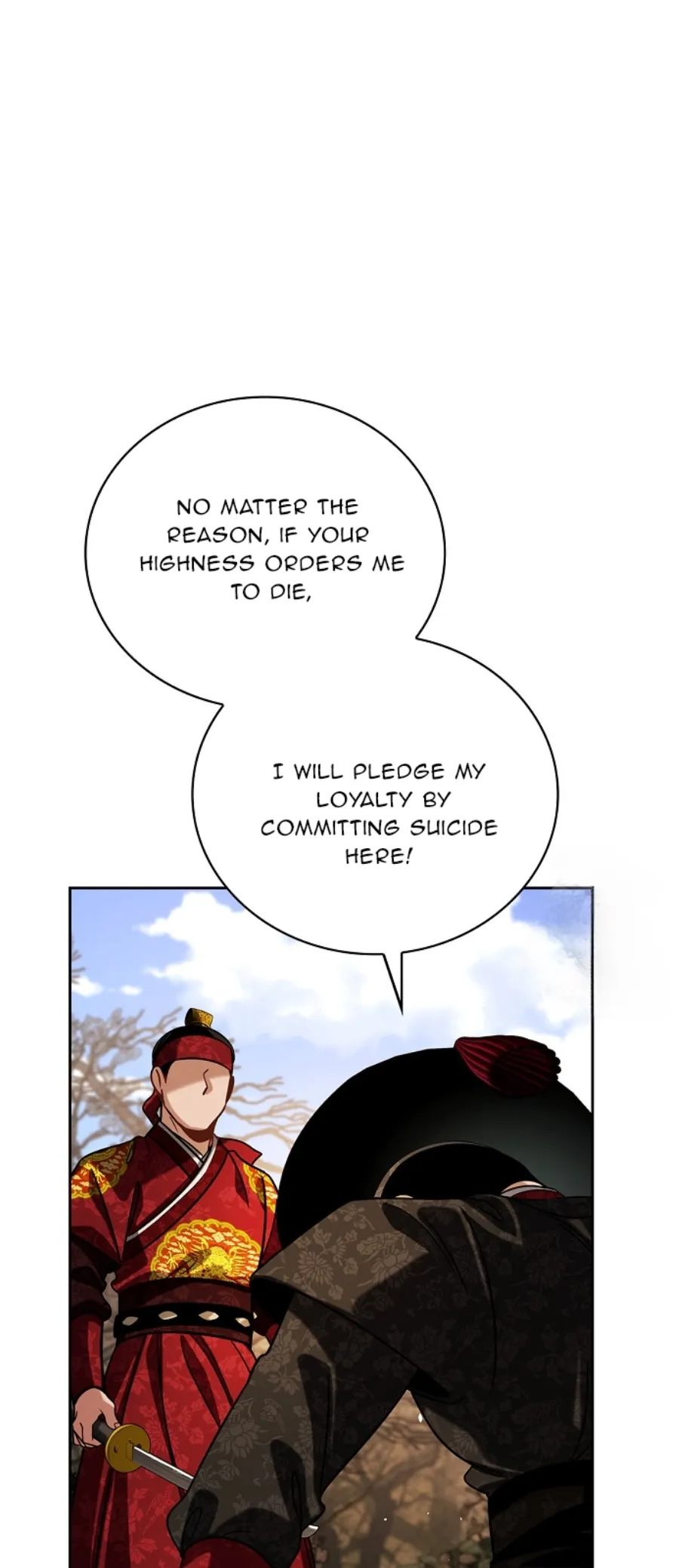 Be the Actor Chapter 89 Online - página 64