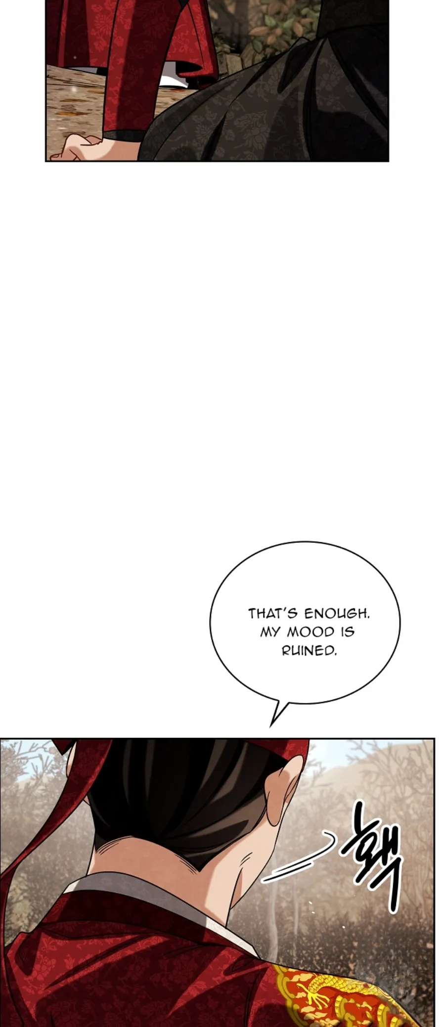 Be the Actor Chapter 89 Online - página 65