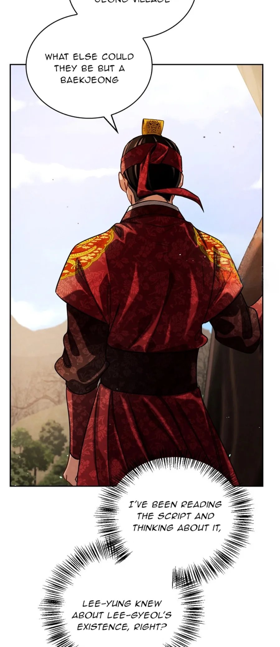 Be the Actor Chapter 89 Online - página 69
