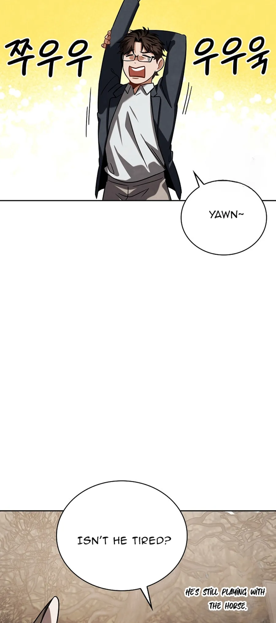 Be the Actor Chapter 89 Online - página 76