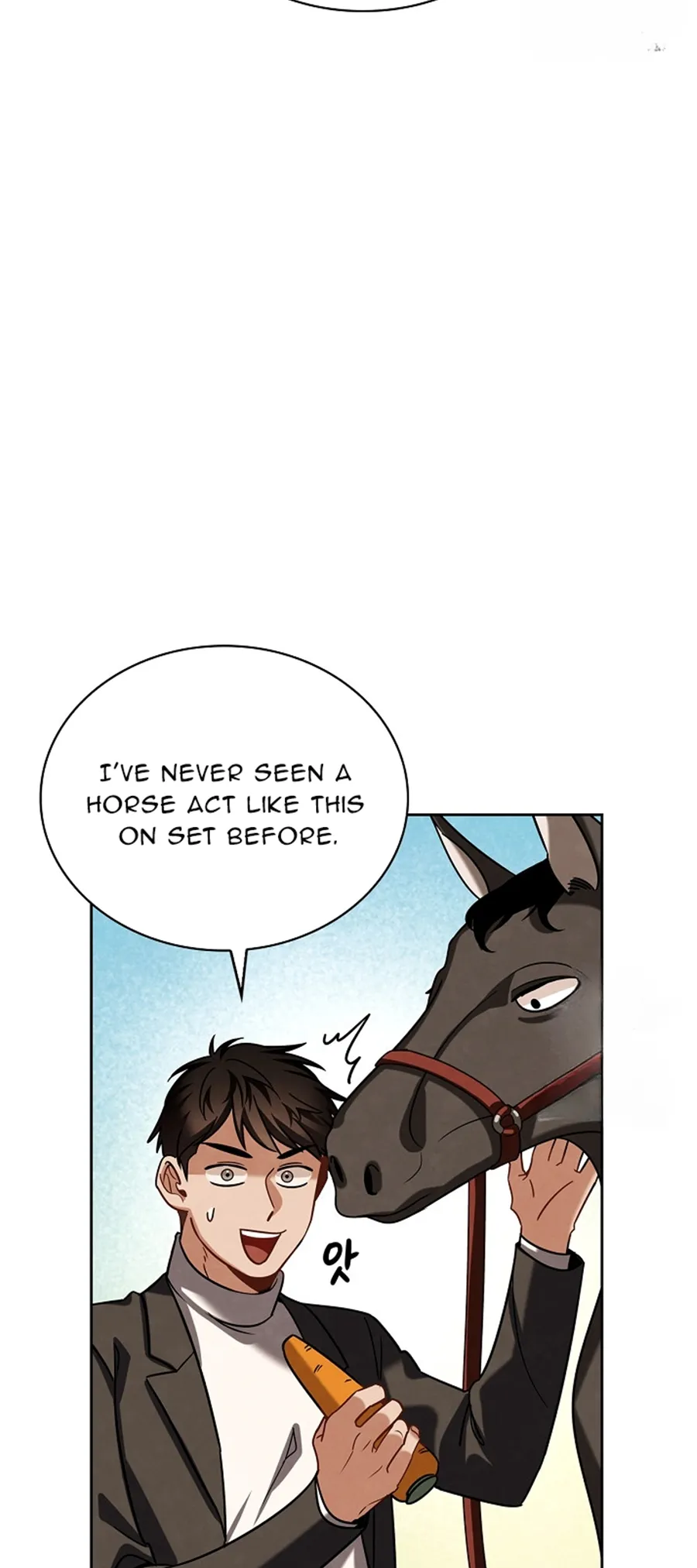 Be the Actor Chapter 89 Online - página 79