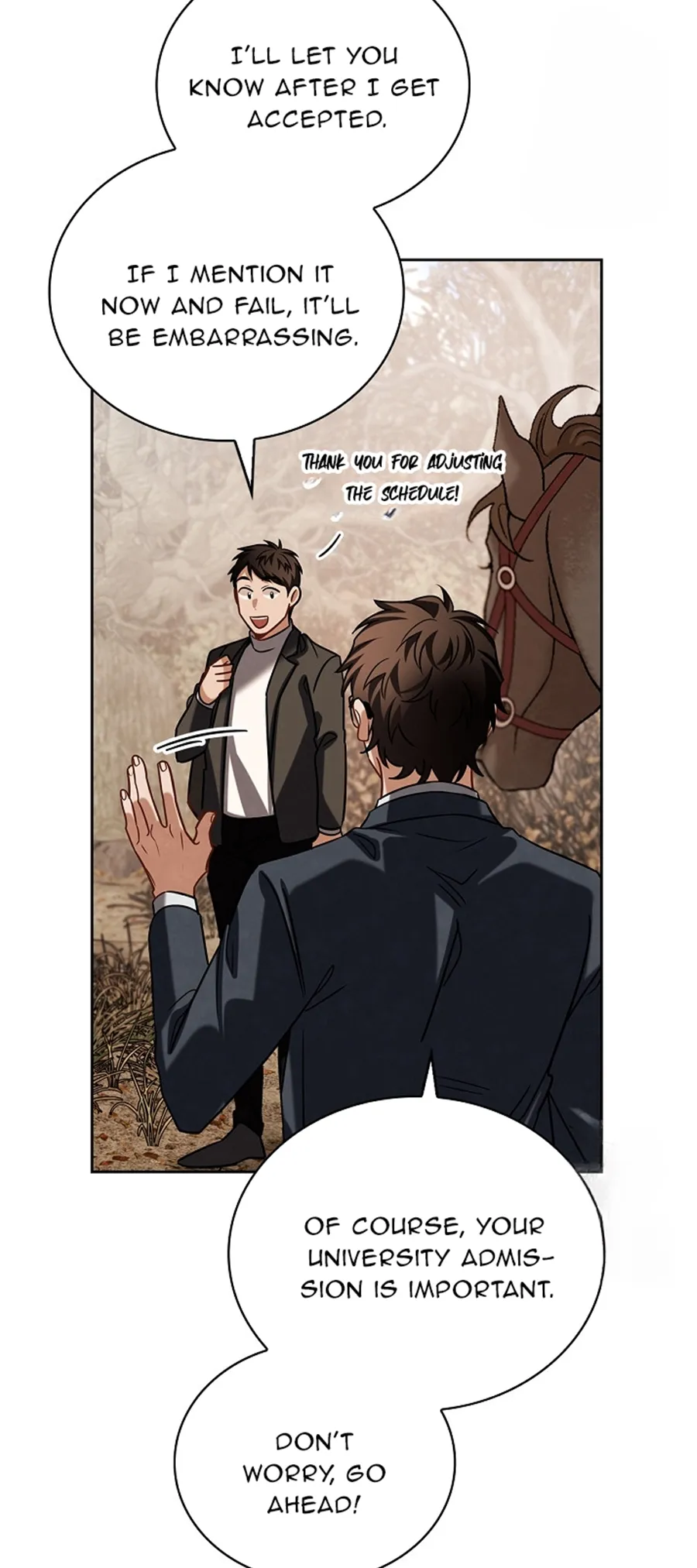 Be the Actor Chapter 89 Online - página 83