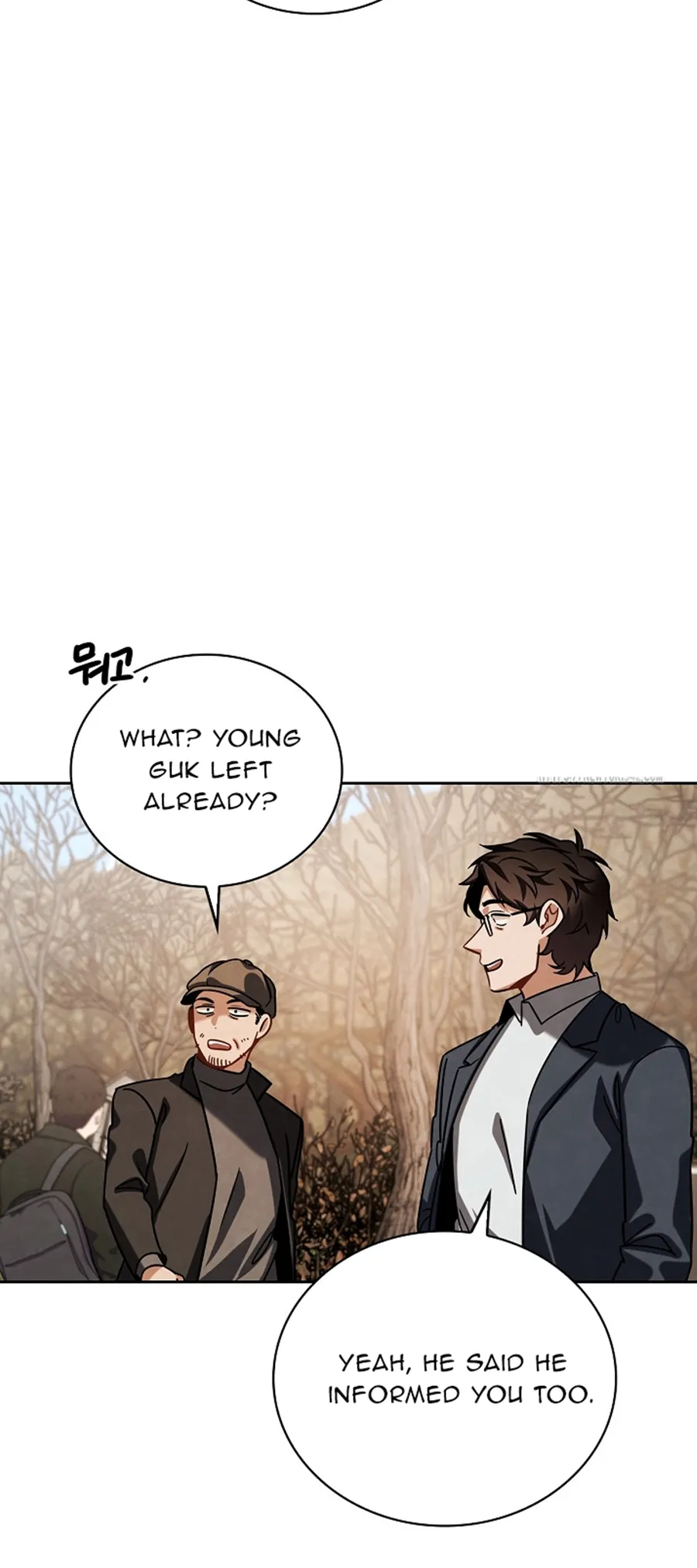 Be the Actor Chapter 89 Online - página 84