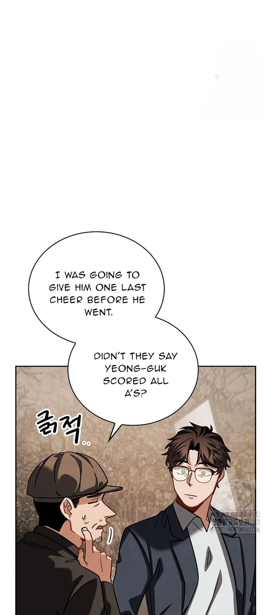 Be the Actor Chapter 89 Online - página 85