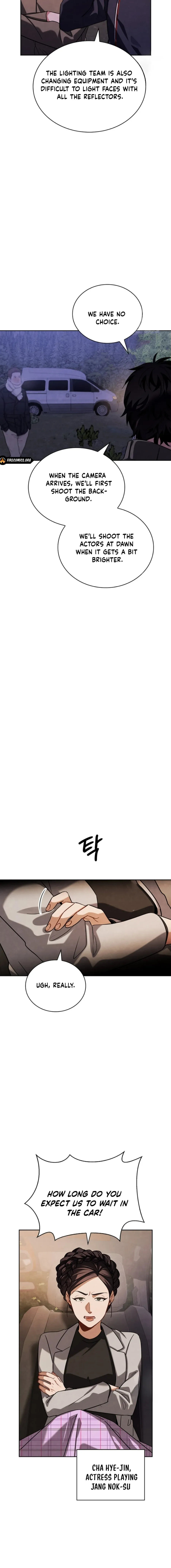 Be the Actor Chapter 94 Online - página 2