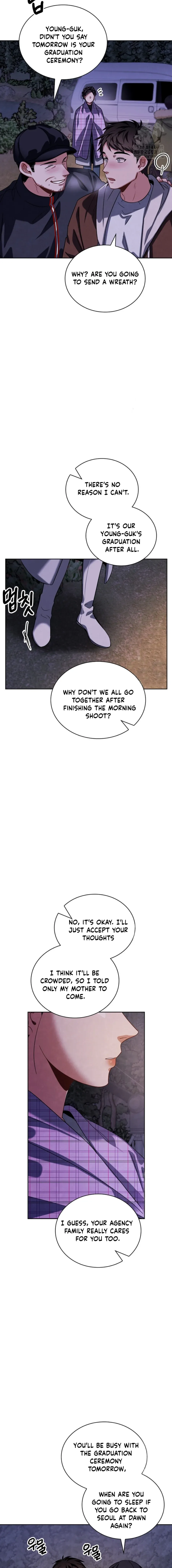 Be the Actor Chapter 94 Online - página 9
