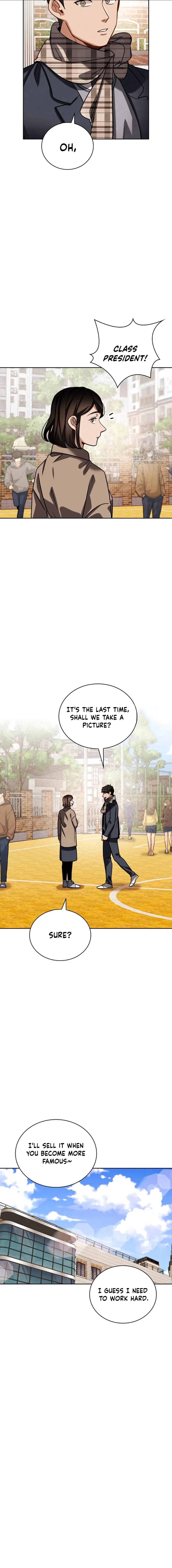 Be the Actor Chapter 94 Online - página 13
