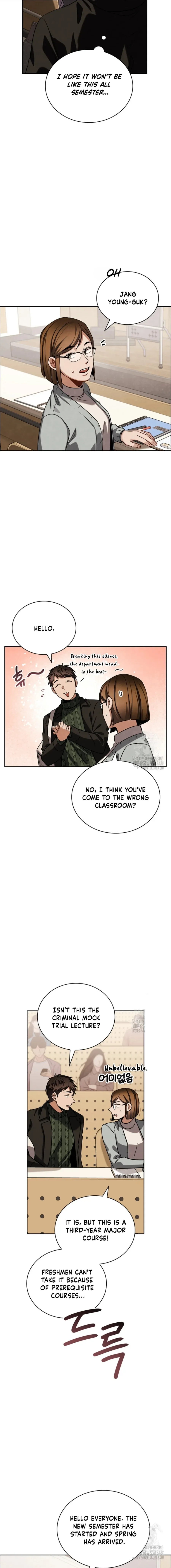 Be the Actor Chapter 94 Online - página 17
