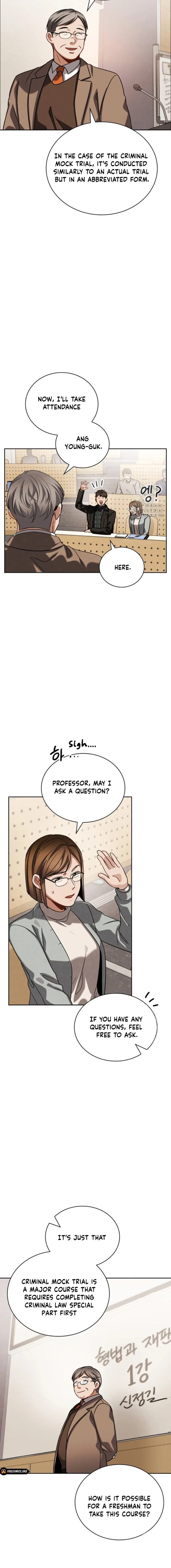 Be the Actor Chapter 94 Online - página 18