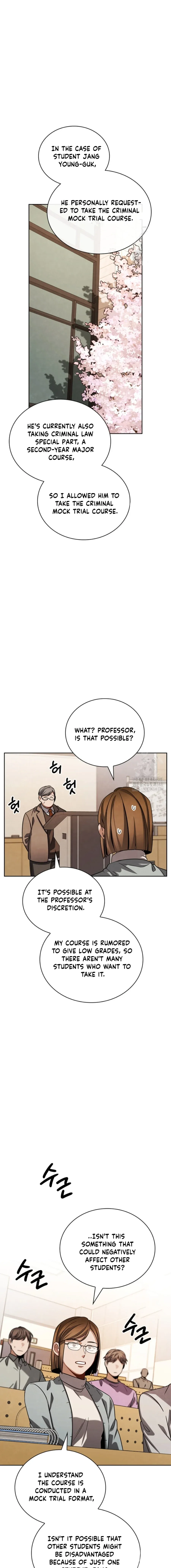 Be the Actor Chapter 94 Online - página 19