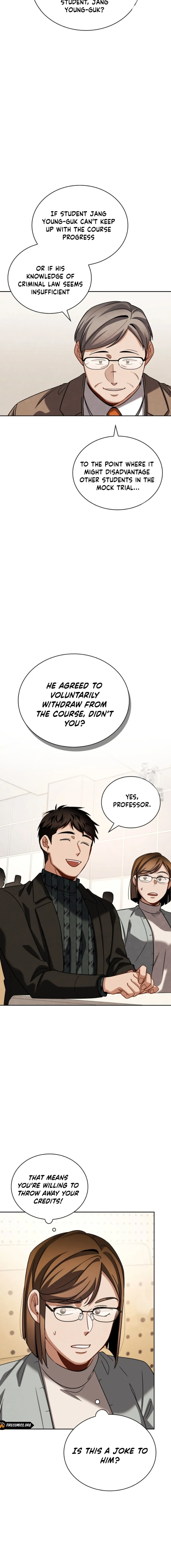Be the Actor Chapter 94 Online - página 20