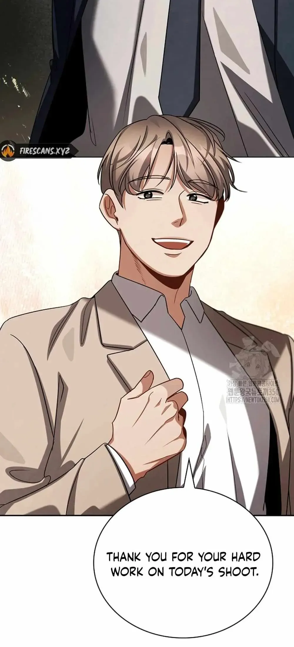 Be the Actor Chapter 97 Online - página 4