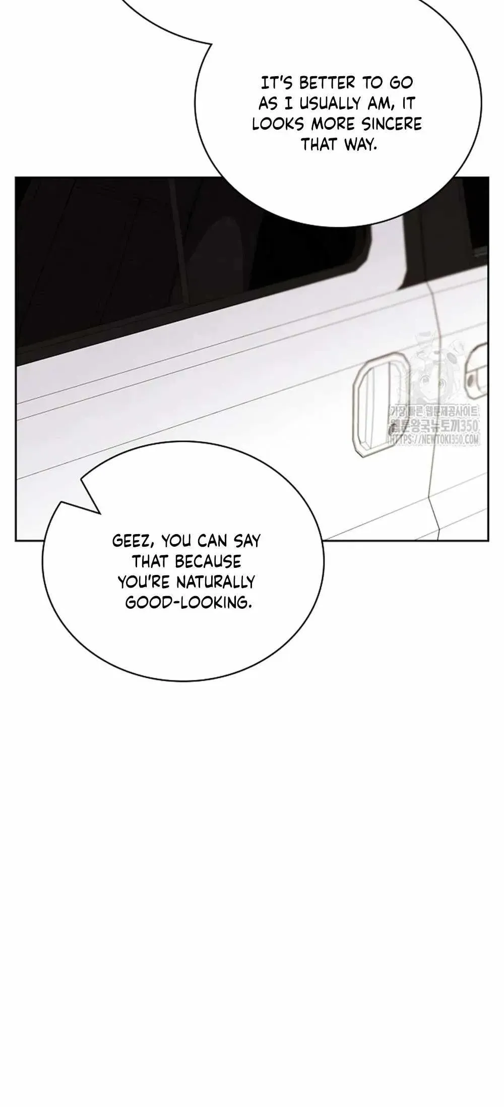 Be the Actor Chapter 97 Online - página 7