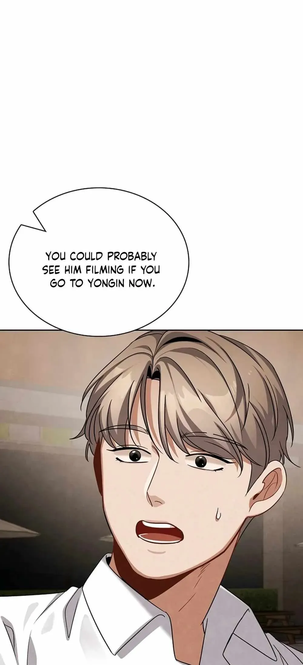 Be the Actor Chapter 97 Online - página 9