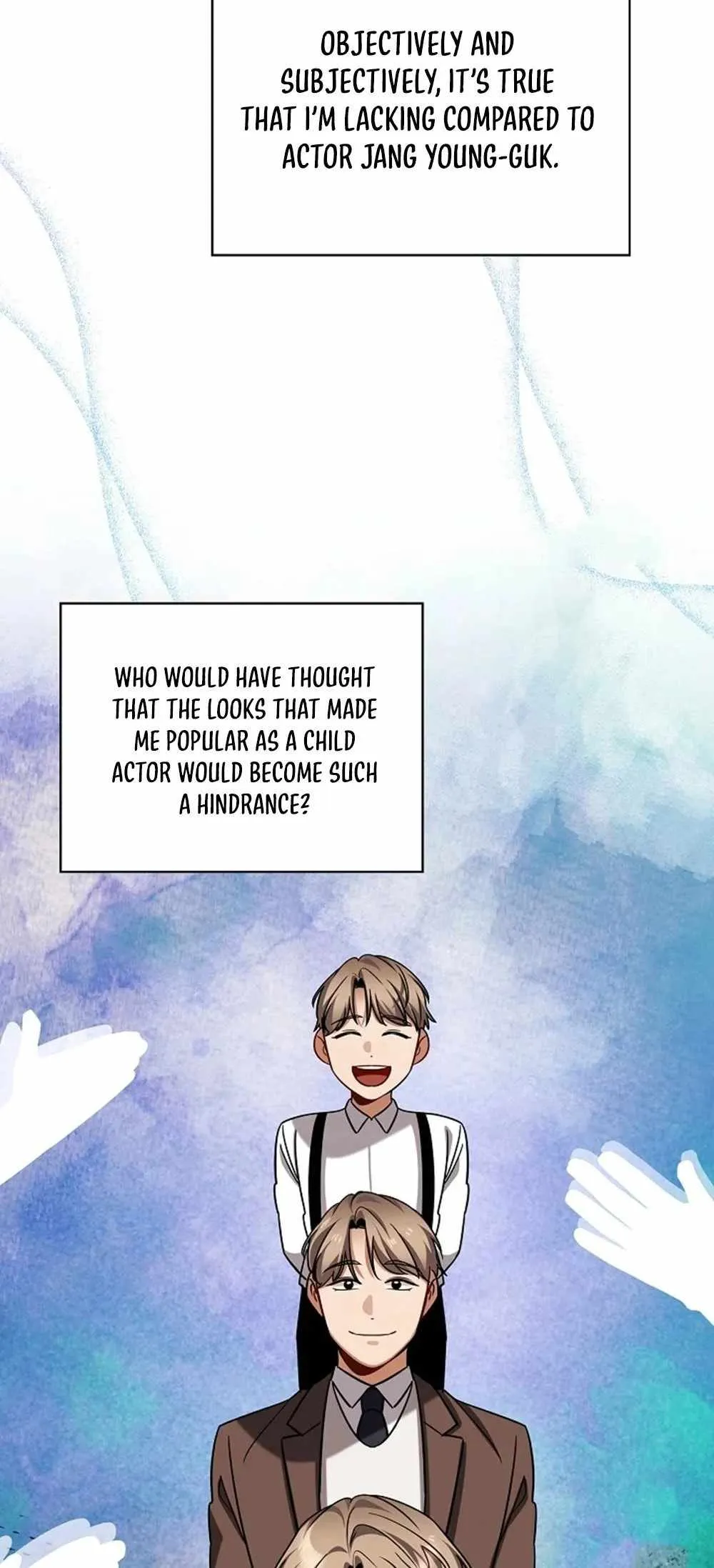 Be the Actor Chapter 97 Online - página 14