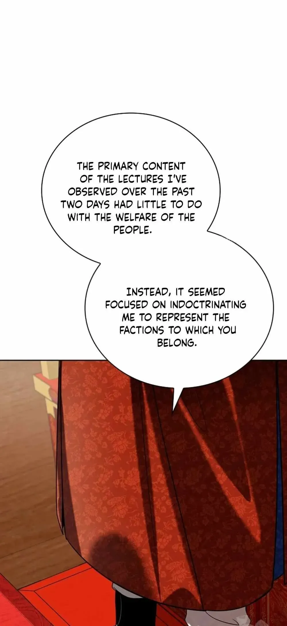 Be the Actor Chapter 97 Online - página 37