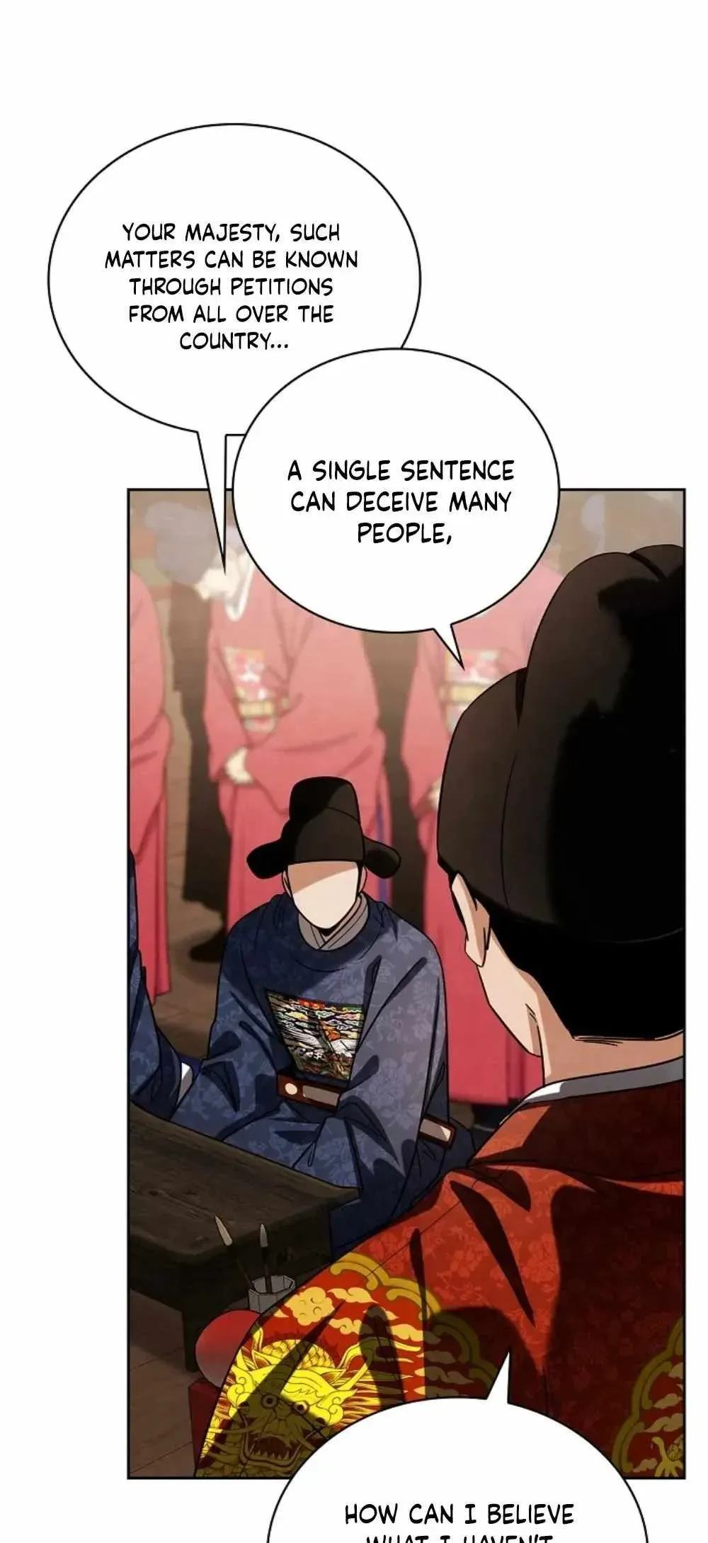 Be the Actor Chapter 97 Online - página 39