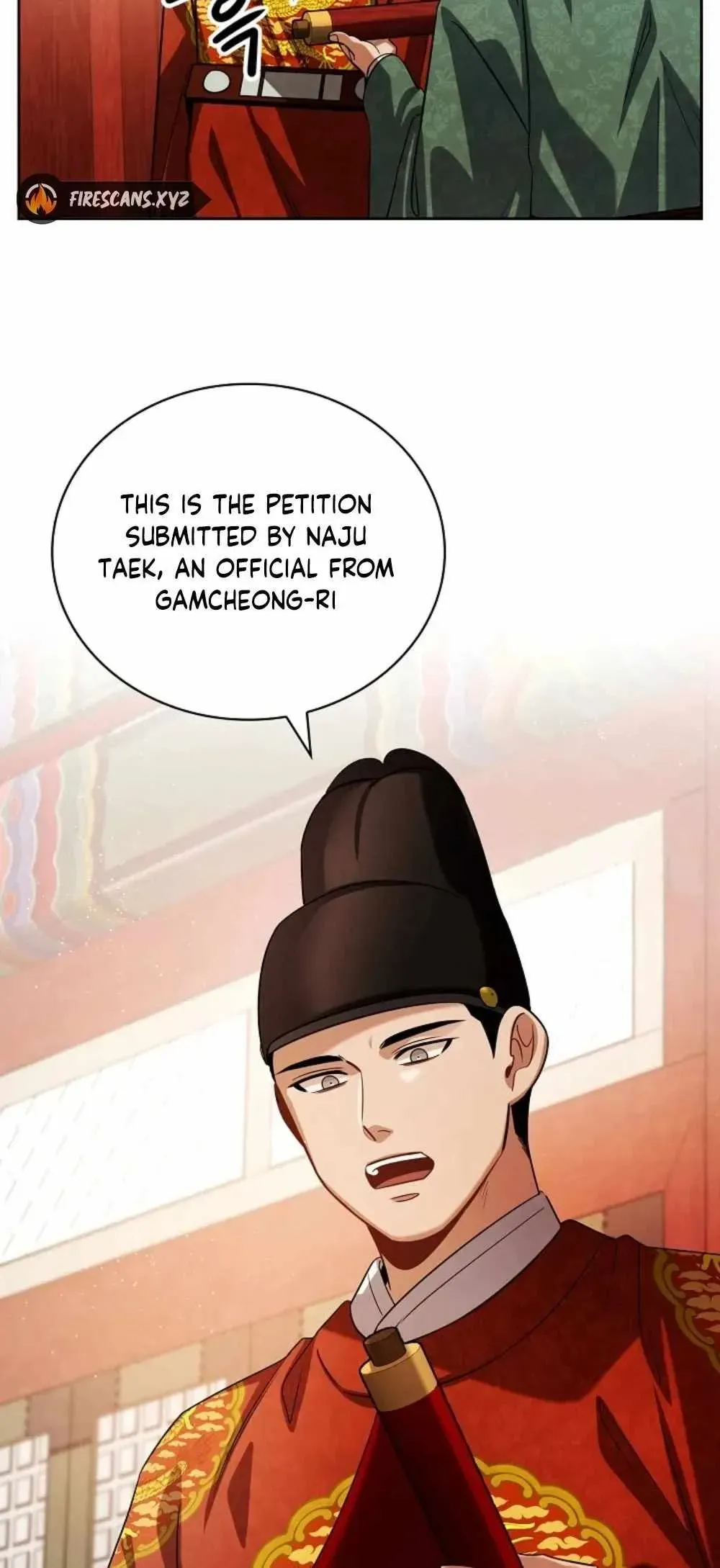 Be the Actor Chapter 97 Online - página 41