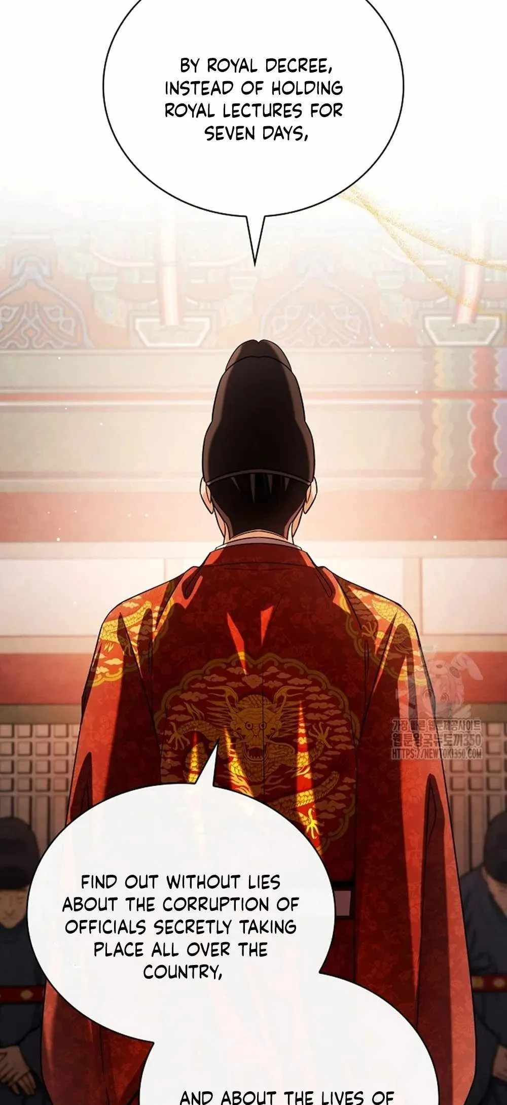 Be the Actor Chapter 97 Online - página 50