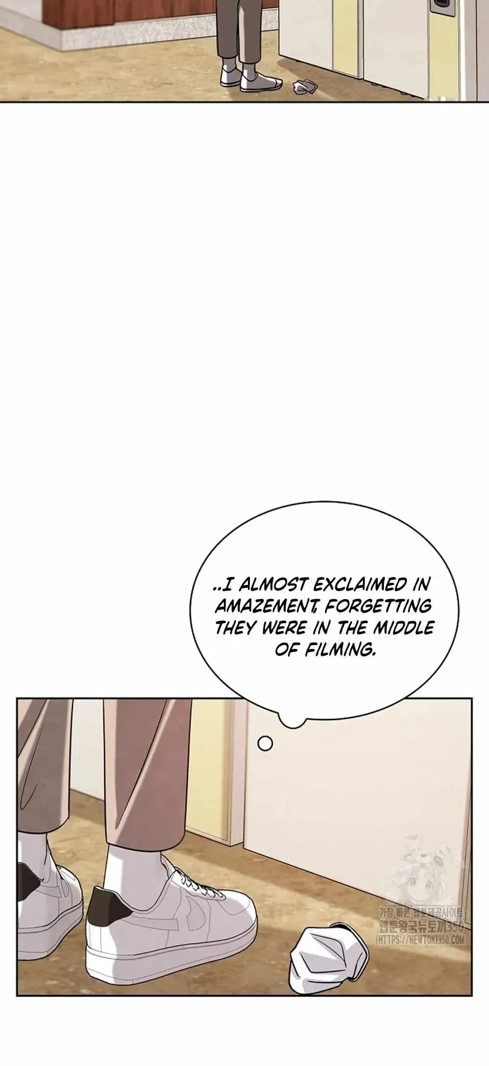Be the Actor Chapter 97 Online - página 54