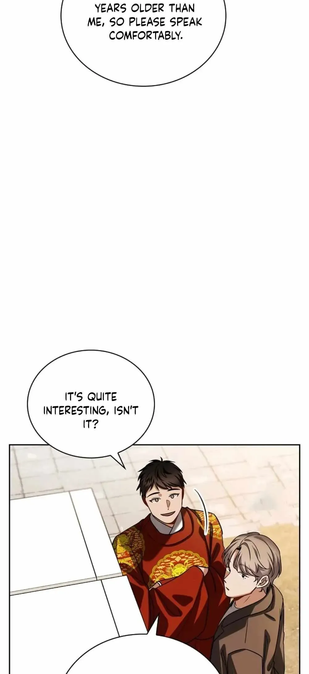 Be the Actor Chapter 97 Online - página 59