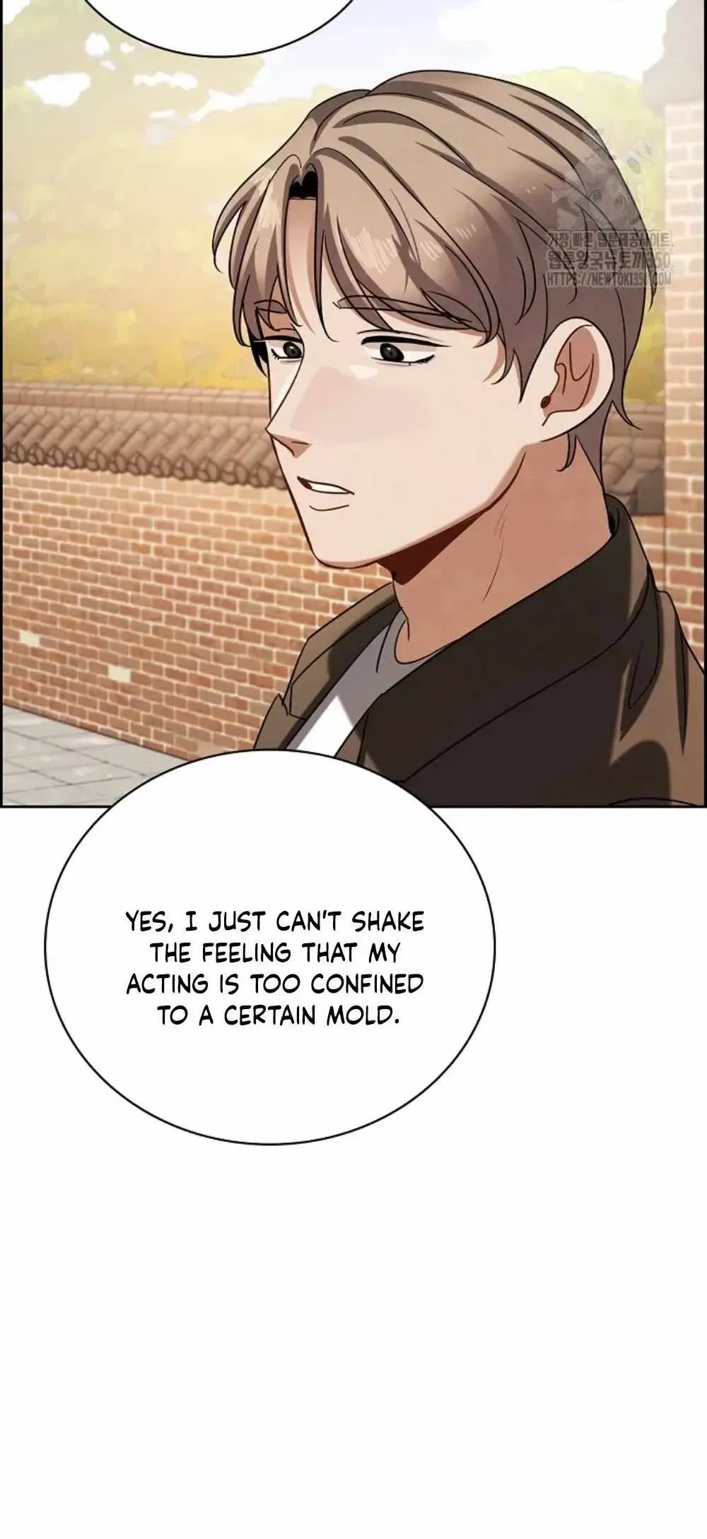 Be the Actor Chapter 97 Online - página 61
