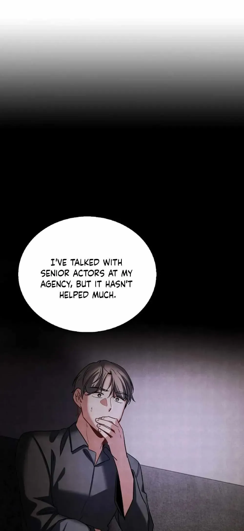 Be the Actor Chapter 97 Online - página 62