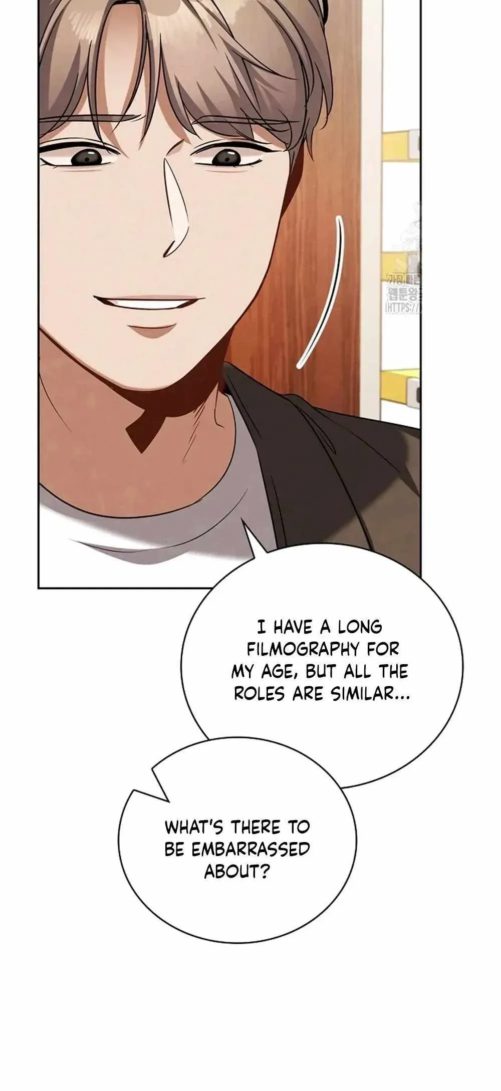 Be the Actor Chapter 97 Online - página 70