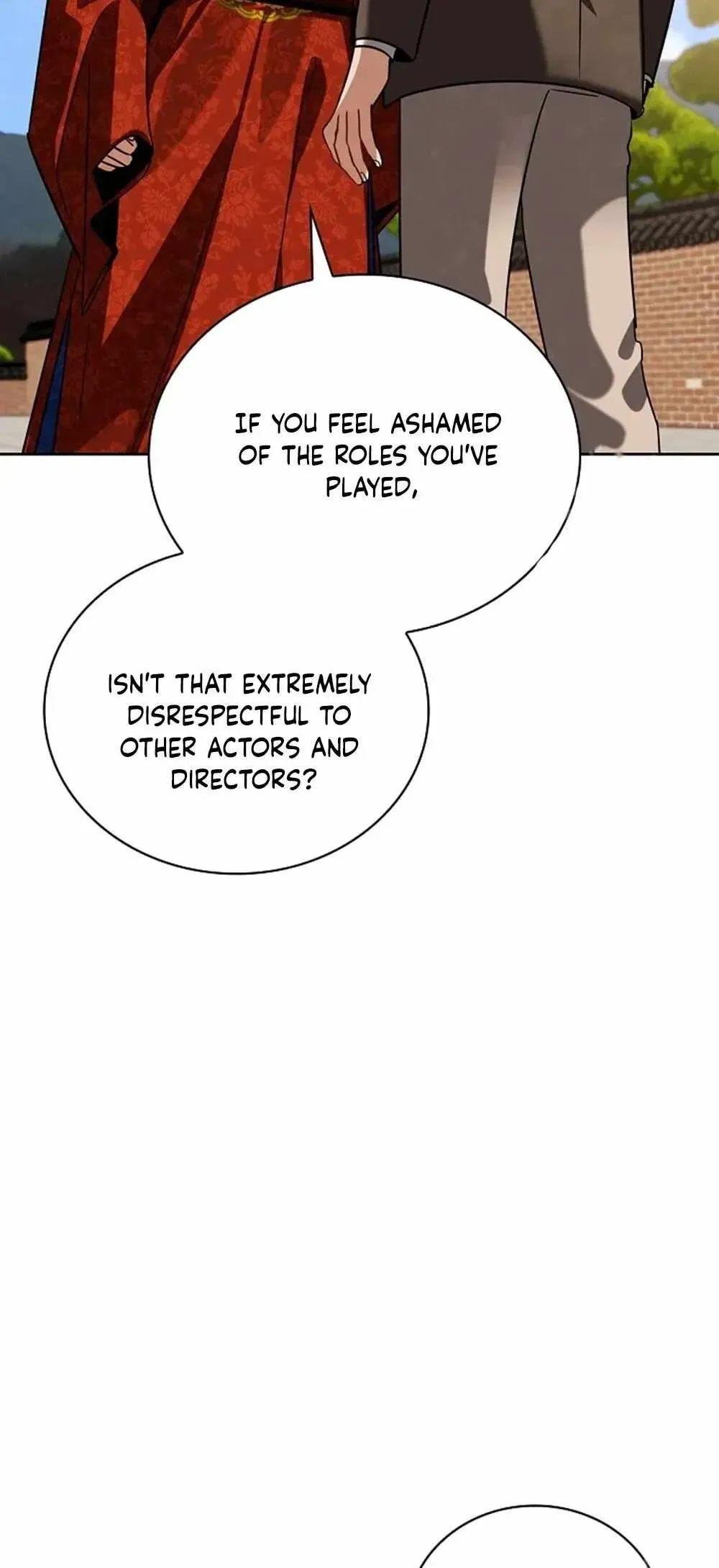 Be the Actor Chapter 97 Online - página 72
