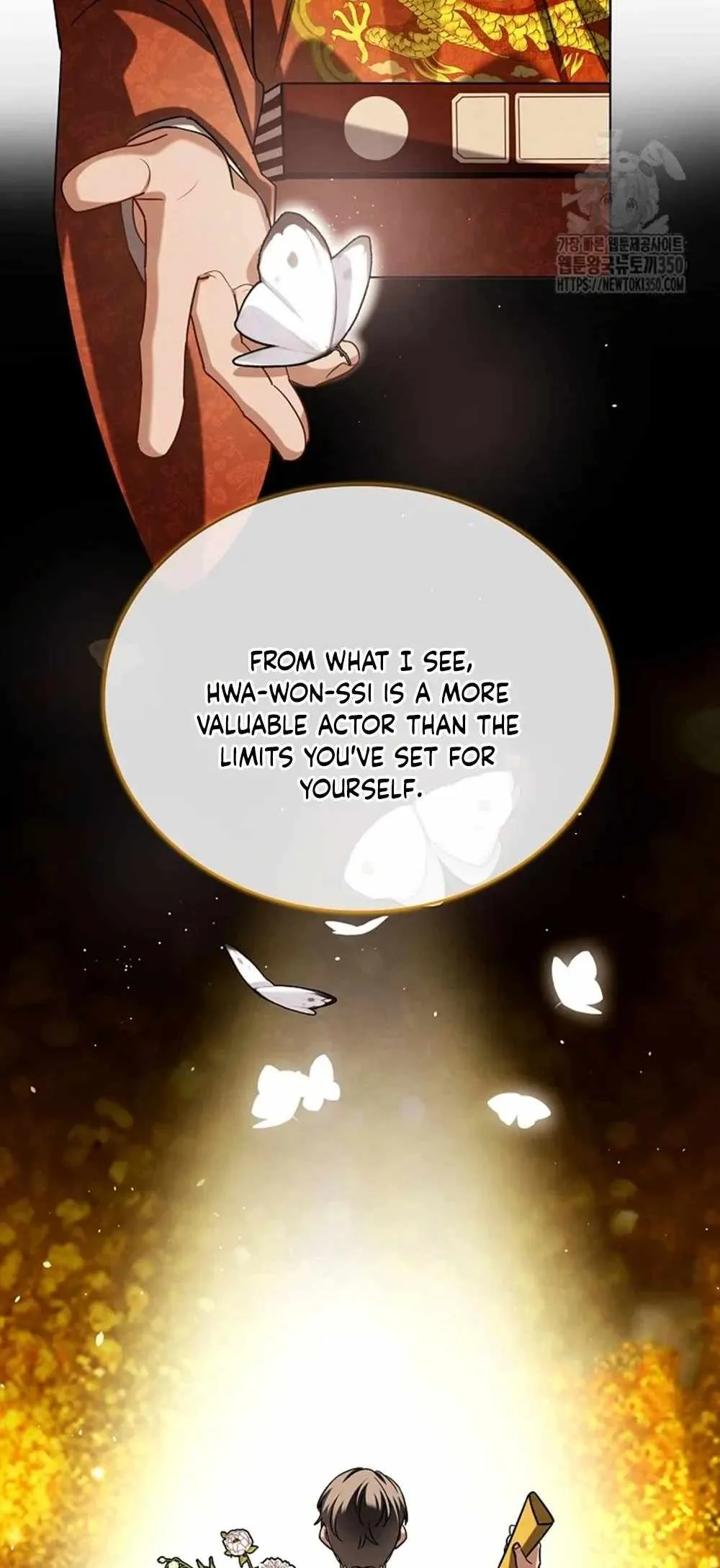 Be the Actor Chapter 97 Online - página 75